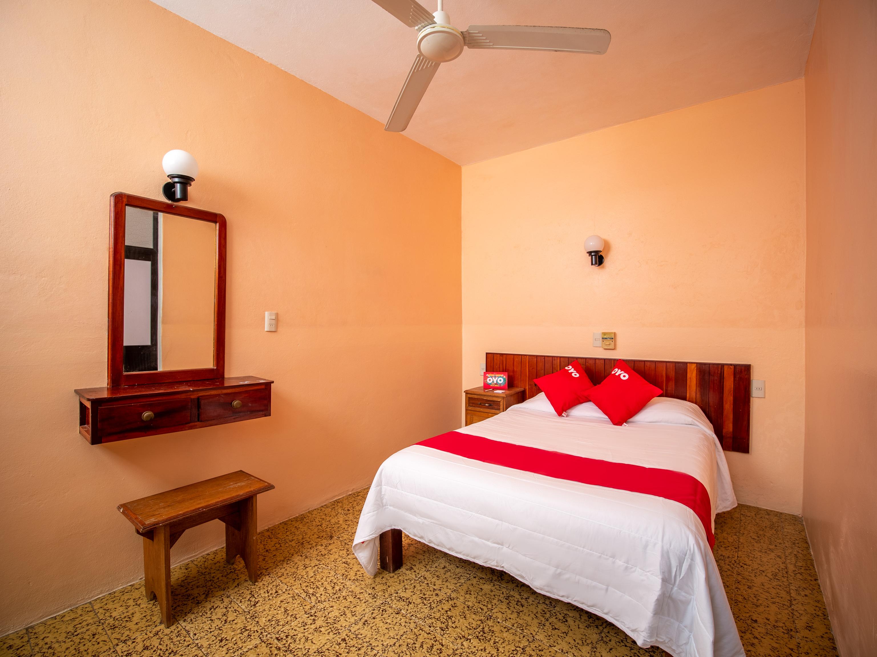 Oyo Hotel Arena Surf, Puerto Escondido Экстерьер фото