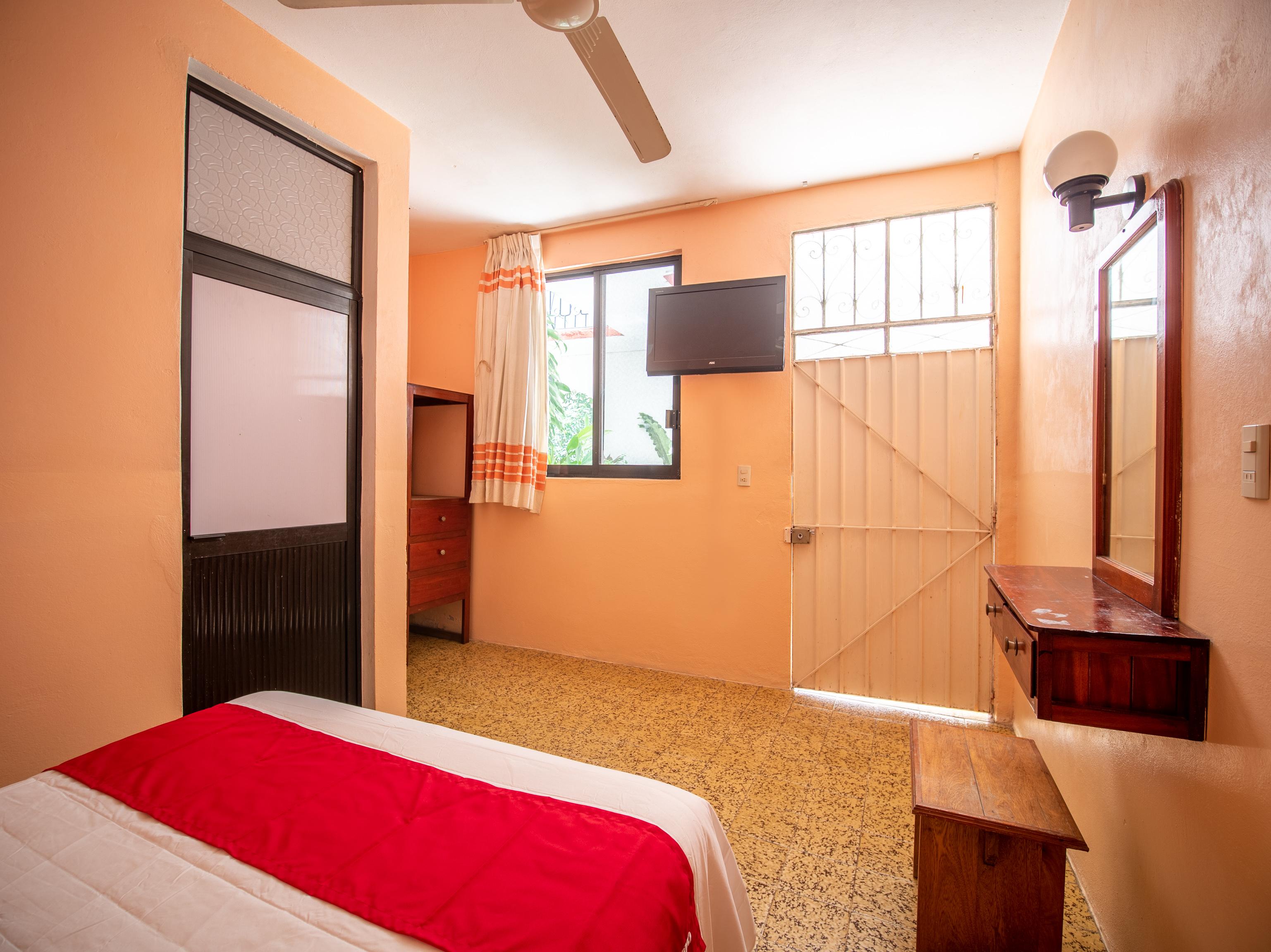 Oyo Hotel Arena Surf, Puerto Escondido Экстерьер фото