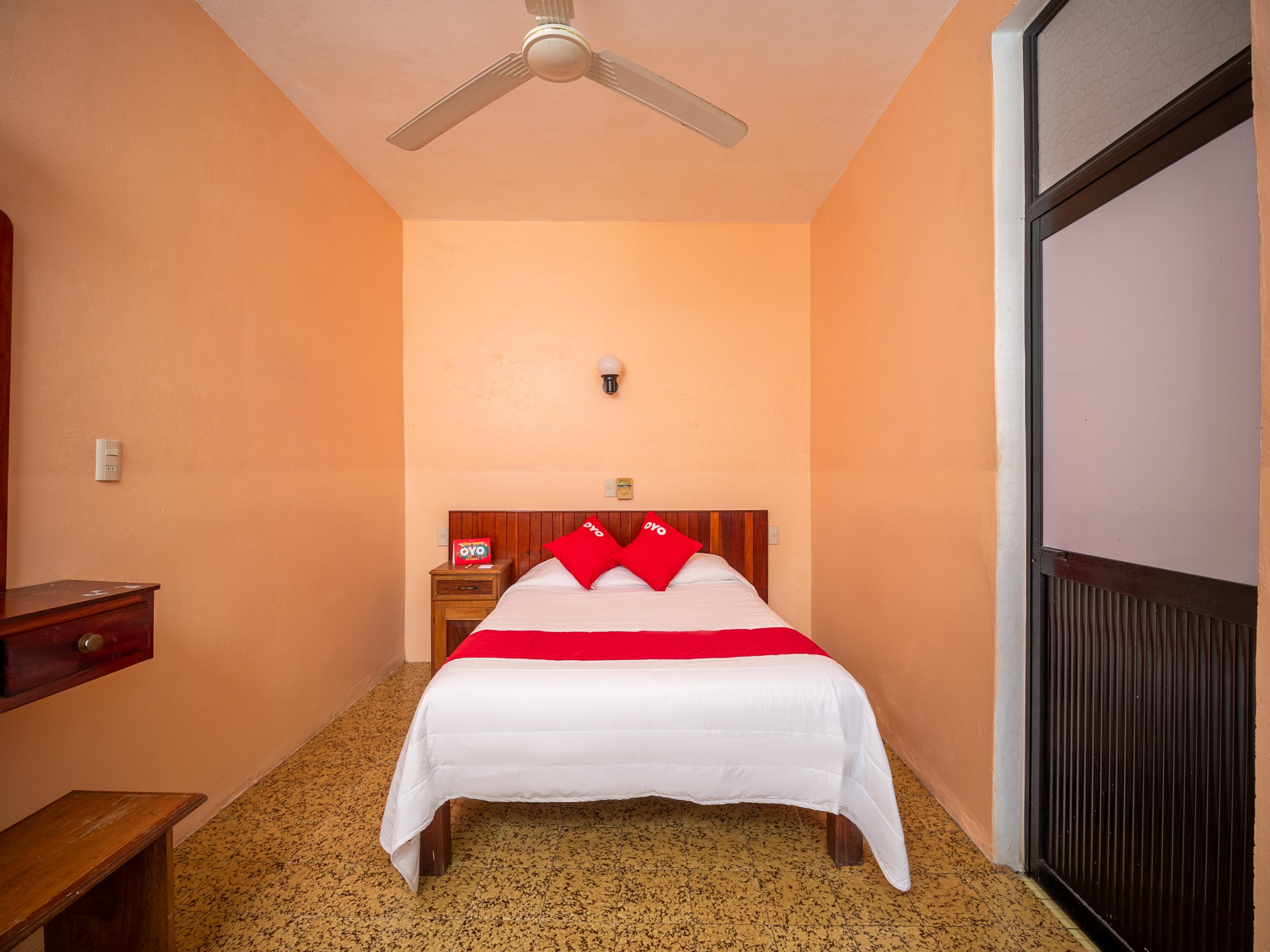 Oyo Hotel Arena Surf, Puerto Escondido Экстерьер фото