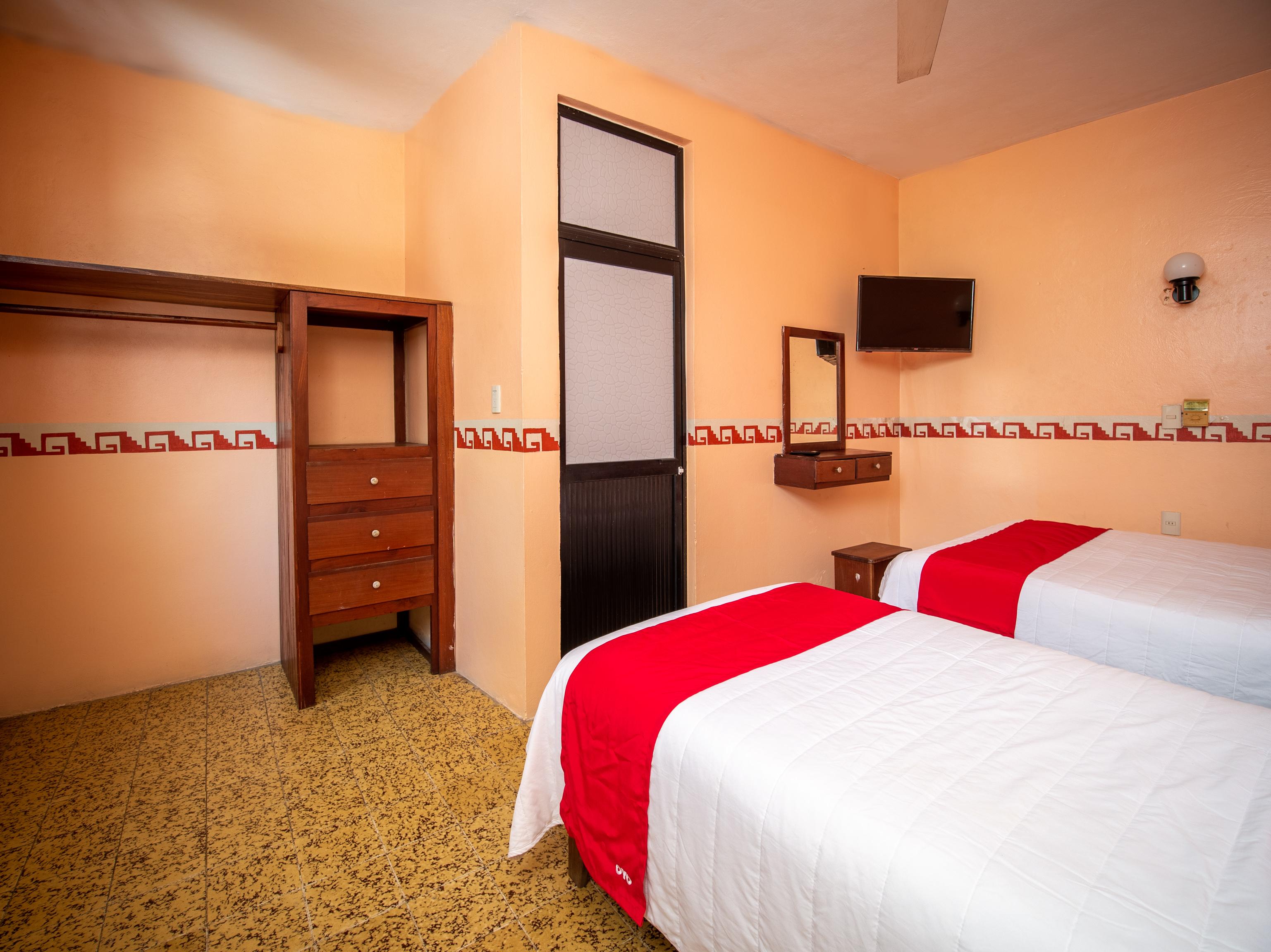 Oyo Hotel Arena Surf, Puerto Escondido Экстерьер фото