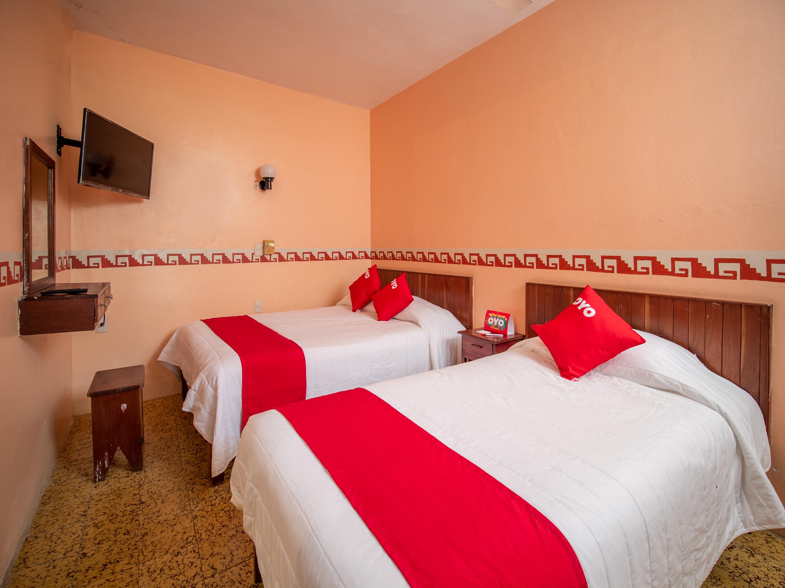 Oyo Hotel Arena Surf, Puerto Escondido Экстерьер фото