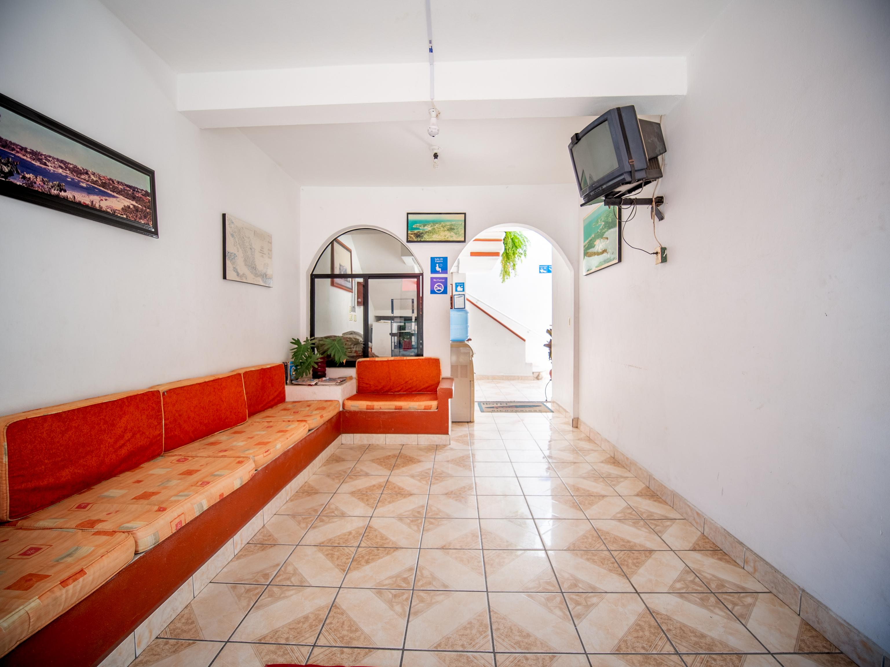 Oyo Hotel Arena Surf, Puerto Escondido Экстерьер фото